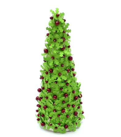 miniatura vánočního stromečku
